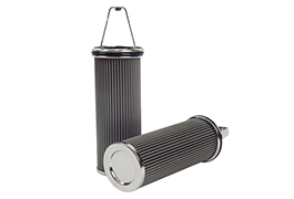 Customized Hydraulic Oil Filter 51*84.5*275